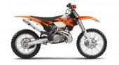 2013 KTM 300 XC photo